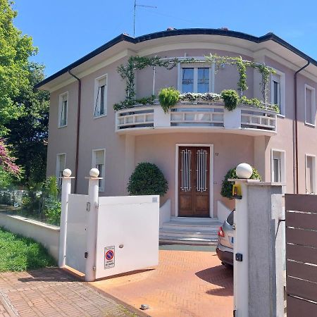 B&B Romeo SantʼArcangelo di Romagna Екстериор снимка