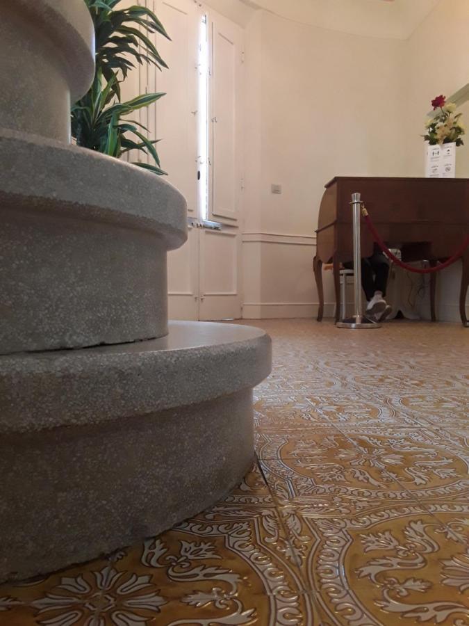 B&B Romeo SantʼArcangelo di Romagna Екстериор снимка