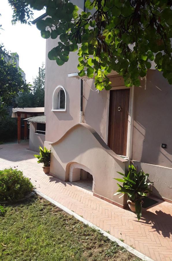 B&B Romeo SantʼArcangelo di Romagna Екстериор снимка