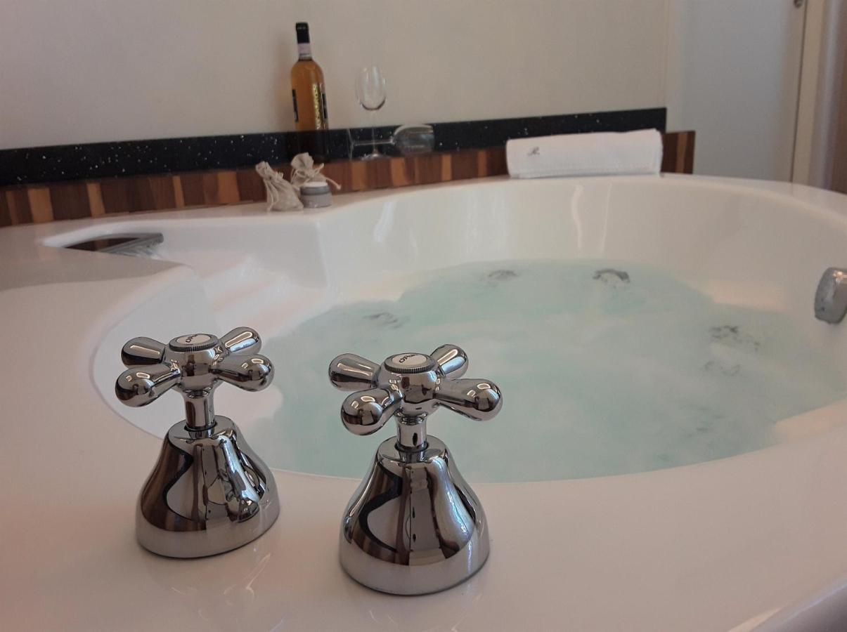 B&B Romeo SantʼArcangelo di Romagna Екстериор снимка