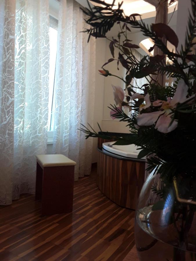 B&B Romeo SantʼArcangelo di Romagna Екстериор снимка