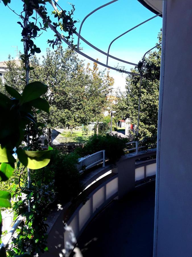 B&B Romeo SantʼArcangelo di Romagna Екстериор снимка