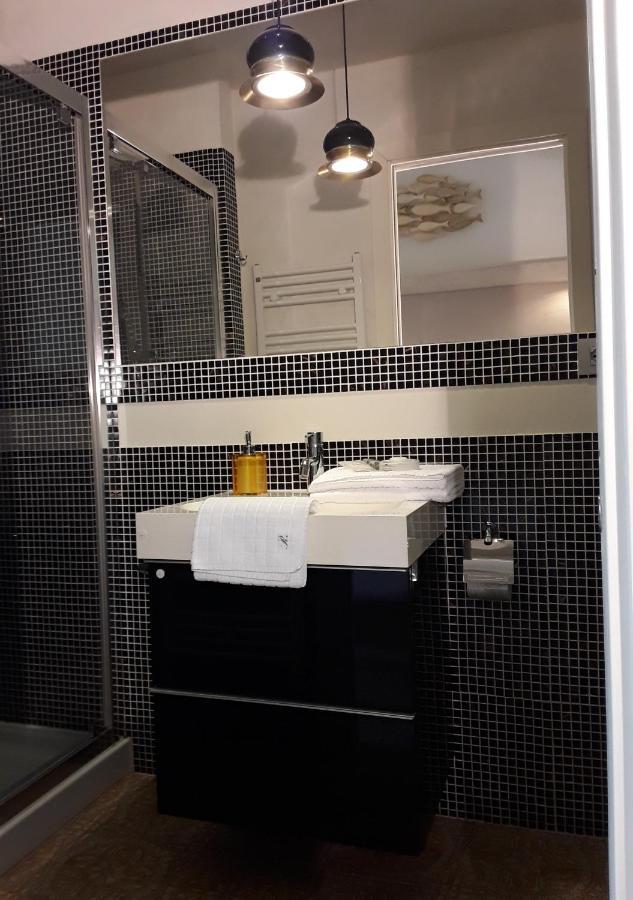 B&B Romeo SantʼArcangelo di Romagna Екстериор снимка