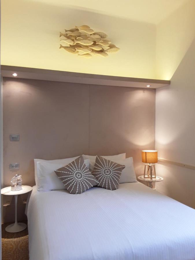 B&B Romeo SantʼArcangelo di Romagna Екстериор снимка