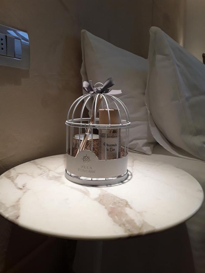 B&B Romeo SantʼArcangelo di Romagna Екстериор снимка