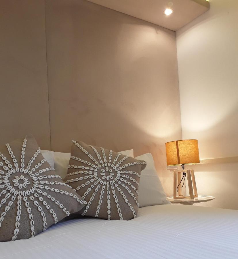 B&B Romeo SantʼArcangelo di Romagna Екстериор снимка