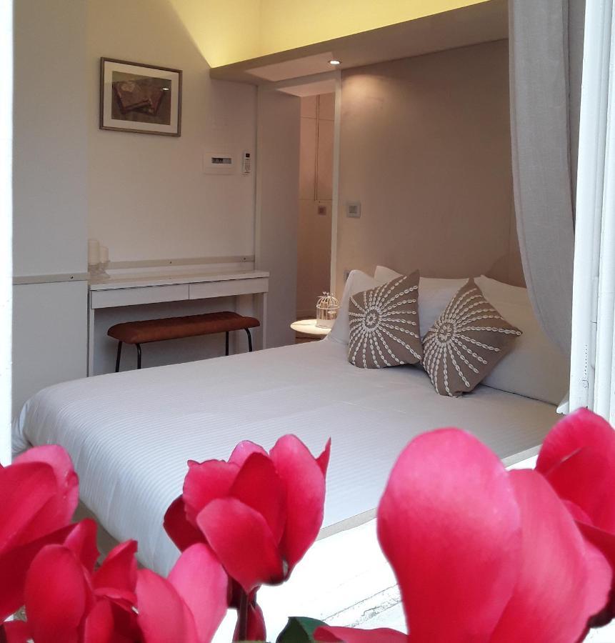 B&B Romeo SantʼArcangelo di Romagna Екстериор снимка