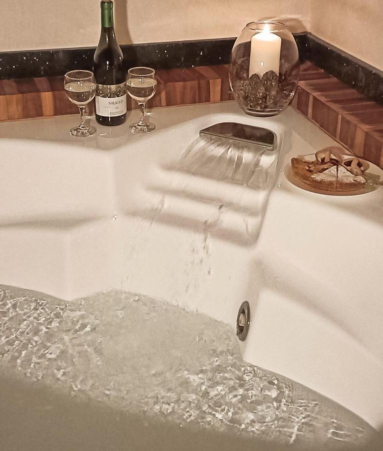 B&B Romeo SantʼArcangelo di Romagna Екстериор снимка