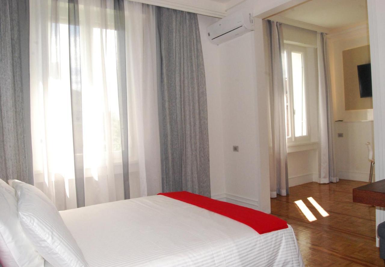 B&B Romeo SantʼArcangelo di Romagna Екстериор снимка