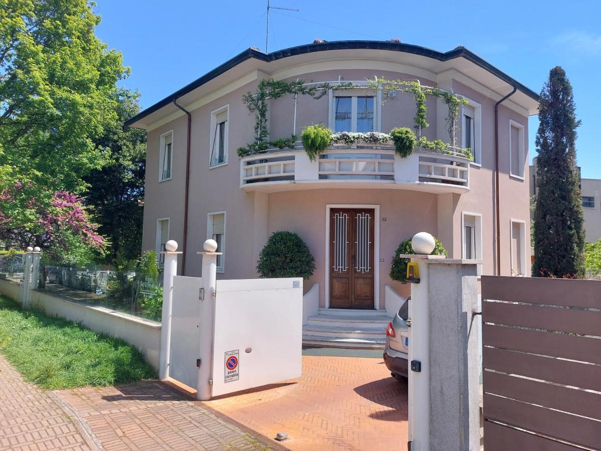 B&B Romeo SantʼArcangelo di Romagna Екстериор снимка