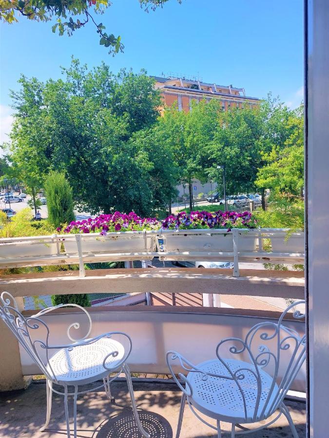 B&B Romeo SantʼArcangelo di Romagna Екстериор снимка