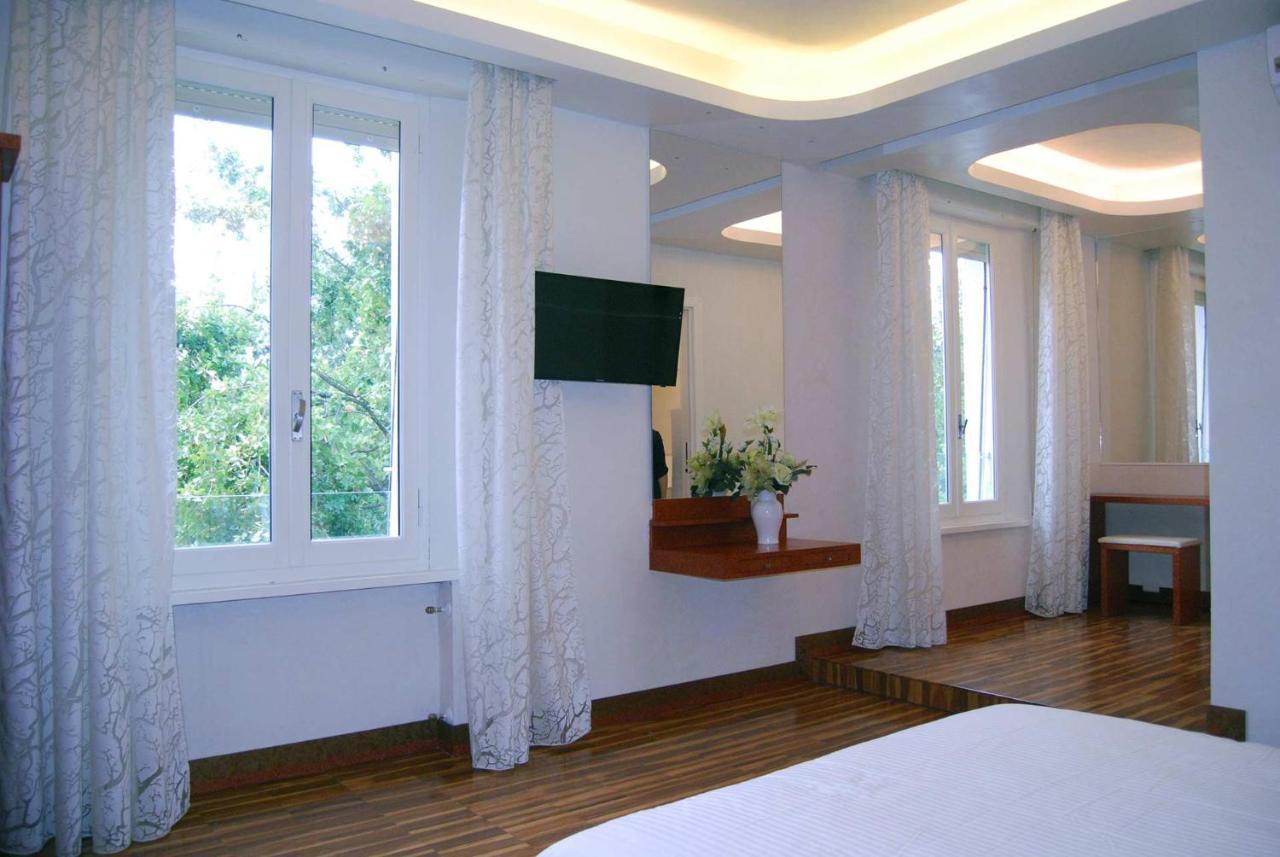 B&B Romeo SantʼArcangelo di Romagna Екстериор снимка