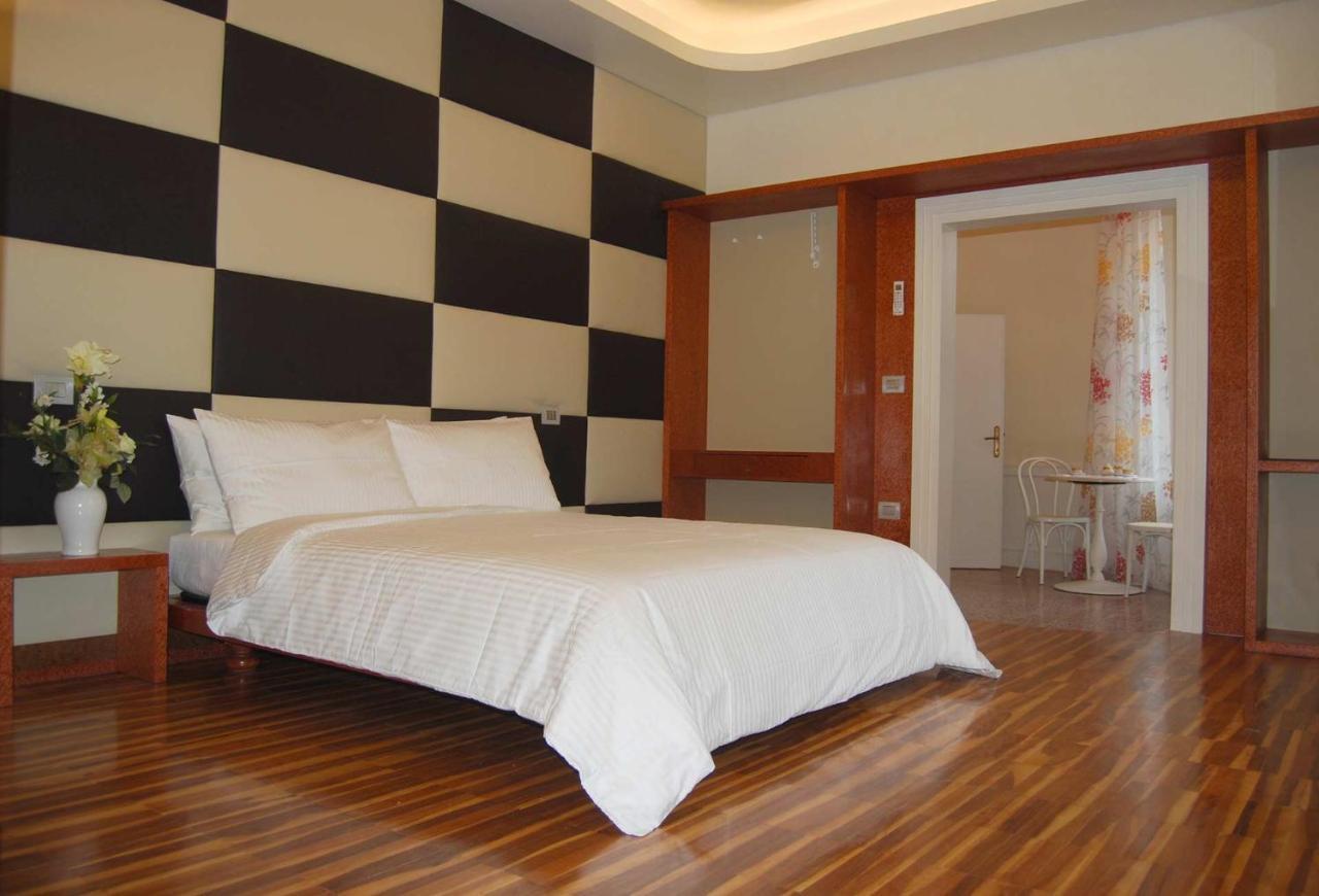 B&B Romeo SantʼArcangelo di Romagna Екстериор снимка