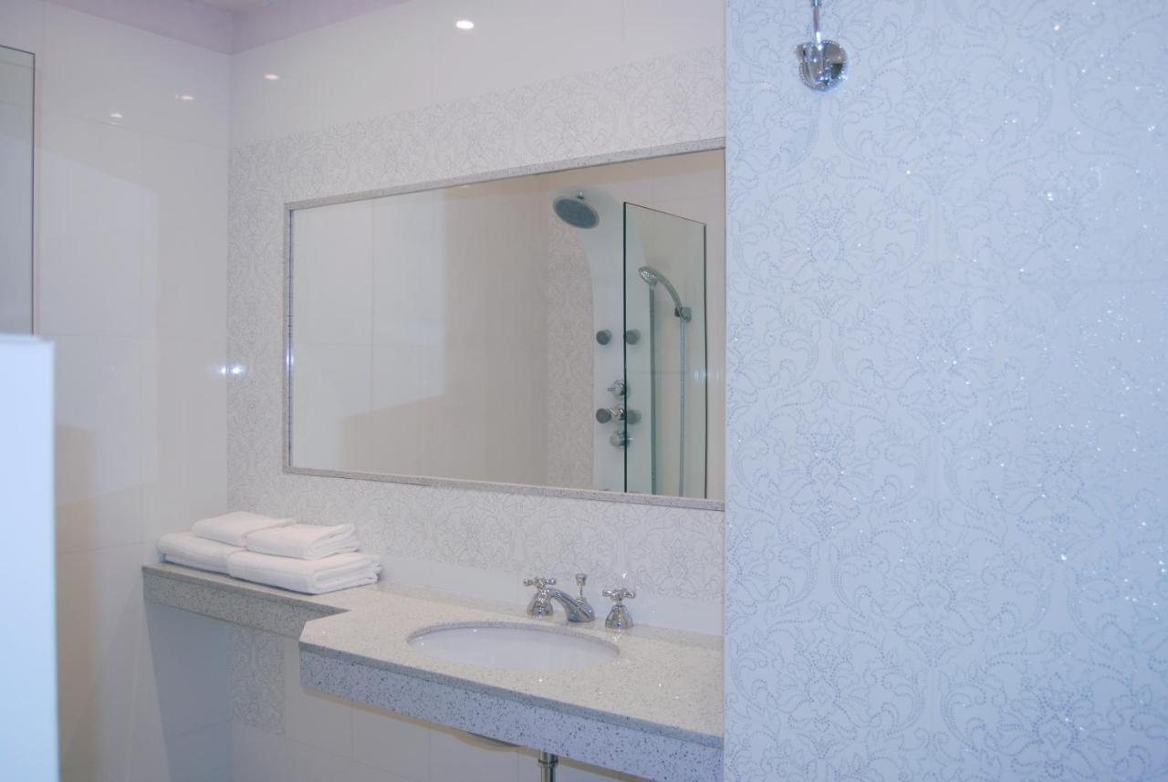 B&B Romeo SantʼArcangelo di Romagna Екстериор снимка
