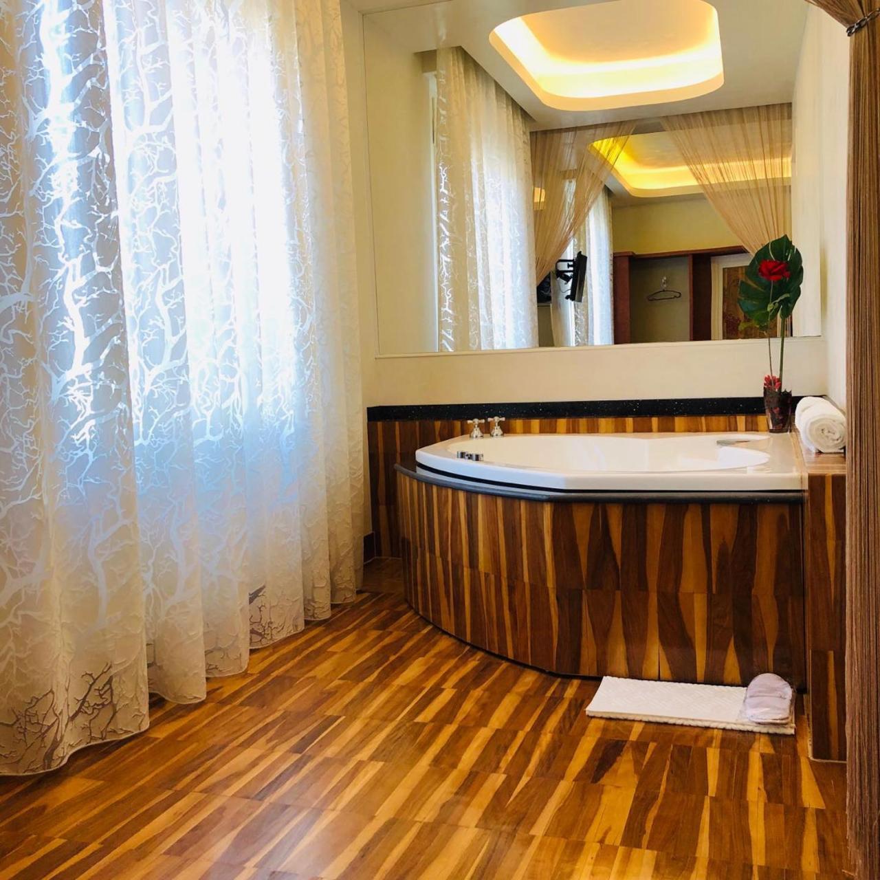 B&B Romeo SantʼArcangelo di Romagna Екстериор снимка