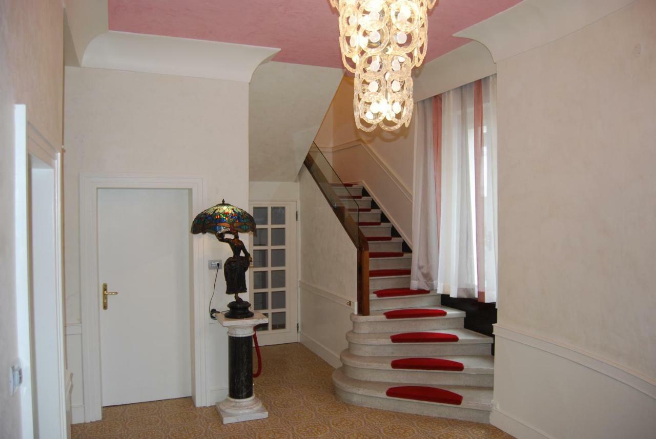 B&B Romeo SantʼArcangelo di Romagna Екстериор снимка