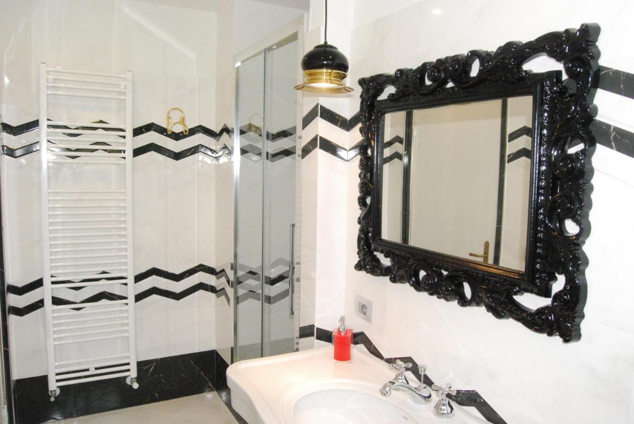 B&B Romeo SantʼArcangelo di Romagna Екстериор снимка
